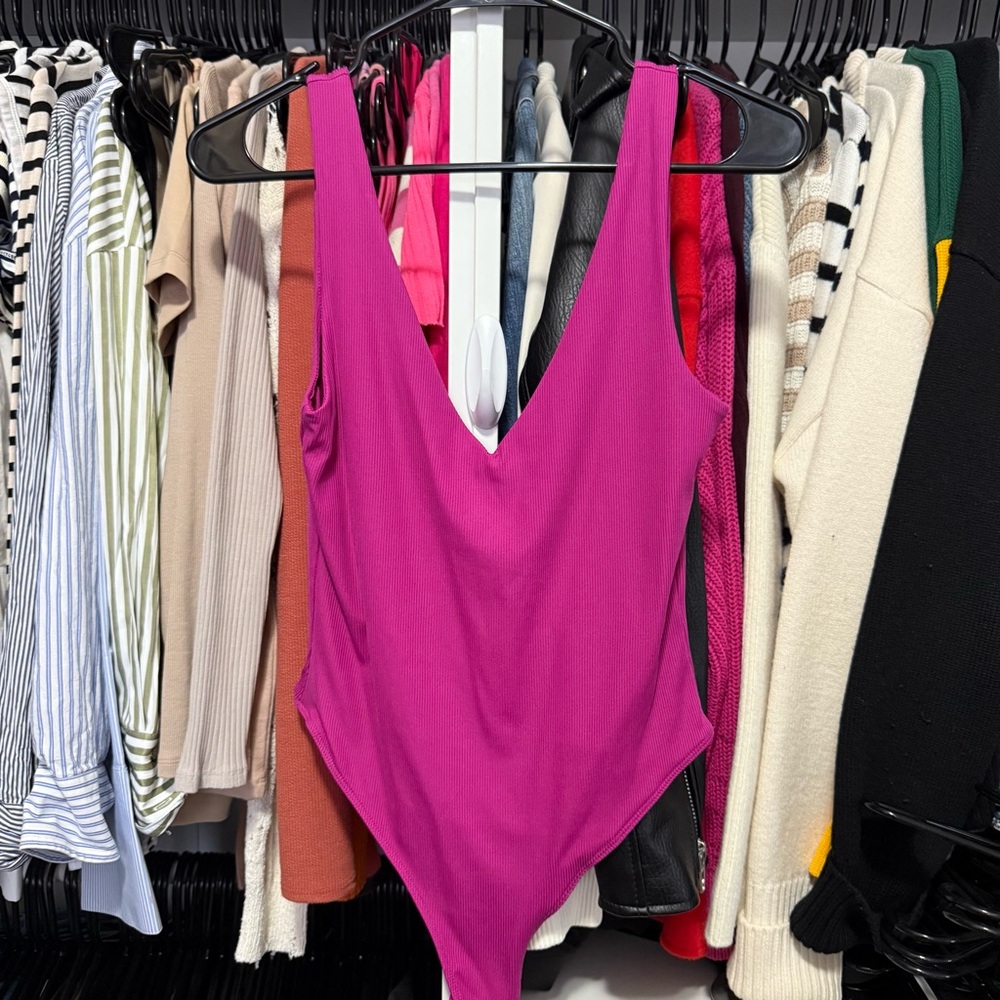 House of Harlow bodysuit